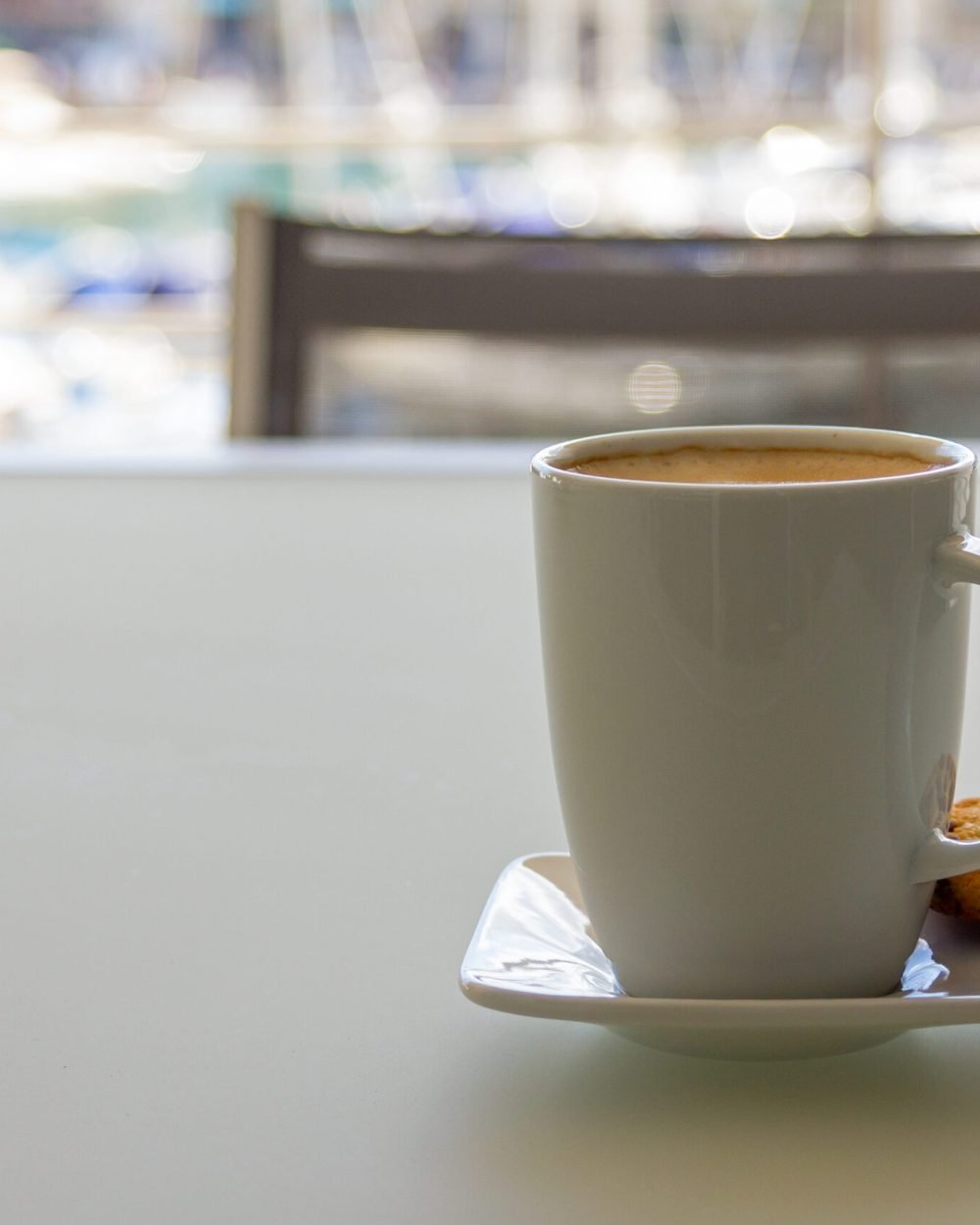 café de especialidad